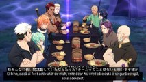 Saijaku Tamer - Episode 9 subtitrare anime română