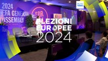 Elezioni Ue, il manifesto dell'Alleanza libera europea per i diritti delle minoranze