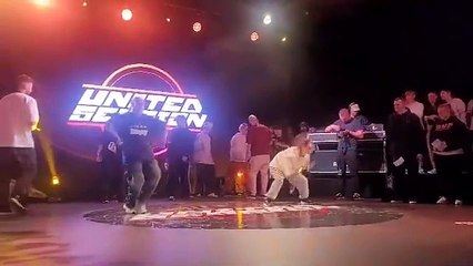 United Session 2024 we Włocławku