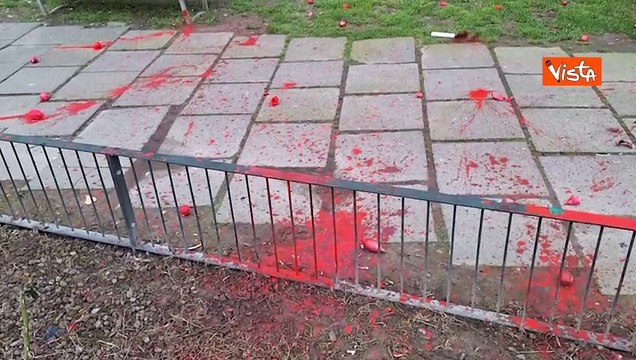 Milano scende in piazza per lo sciopero generale transfemminista