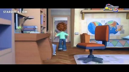 THE FIXIES Ep 6 - الفيكسيز الحلقة 6