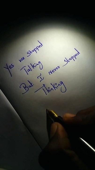 Thought Note