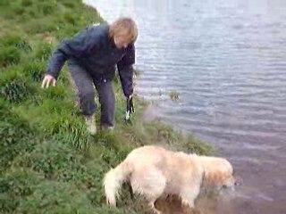 baltic 1er bain avril 2008