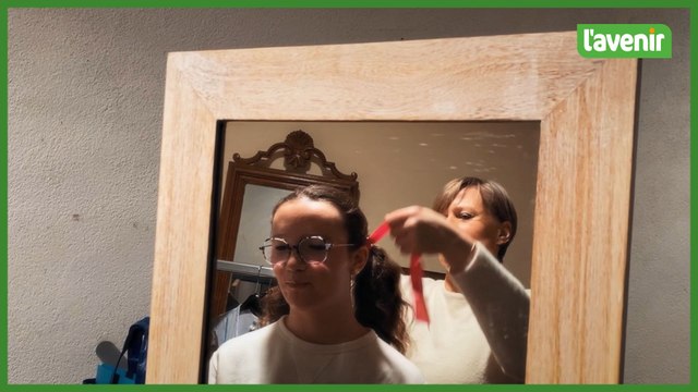 Les Troupateurs d’Érezée ont vingt ans et sont sur scène