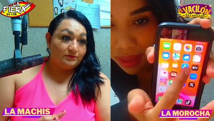 EL VACILÓN RECARGADO! EN VIVO (404)