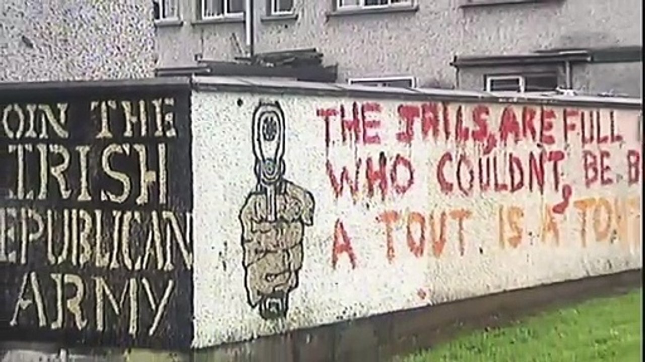 British Army’s top spy in IRA 'cost more lives than saved’