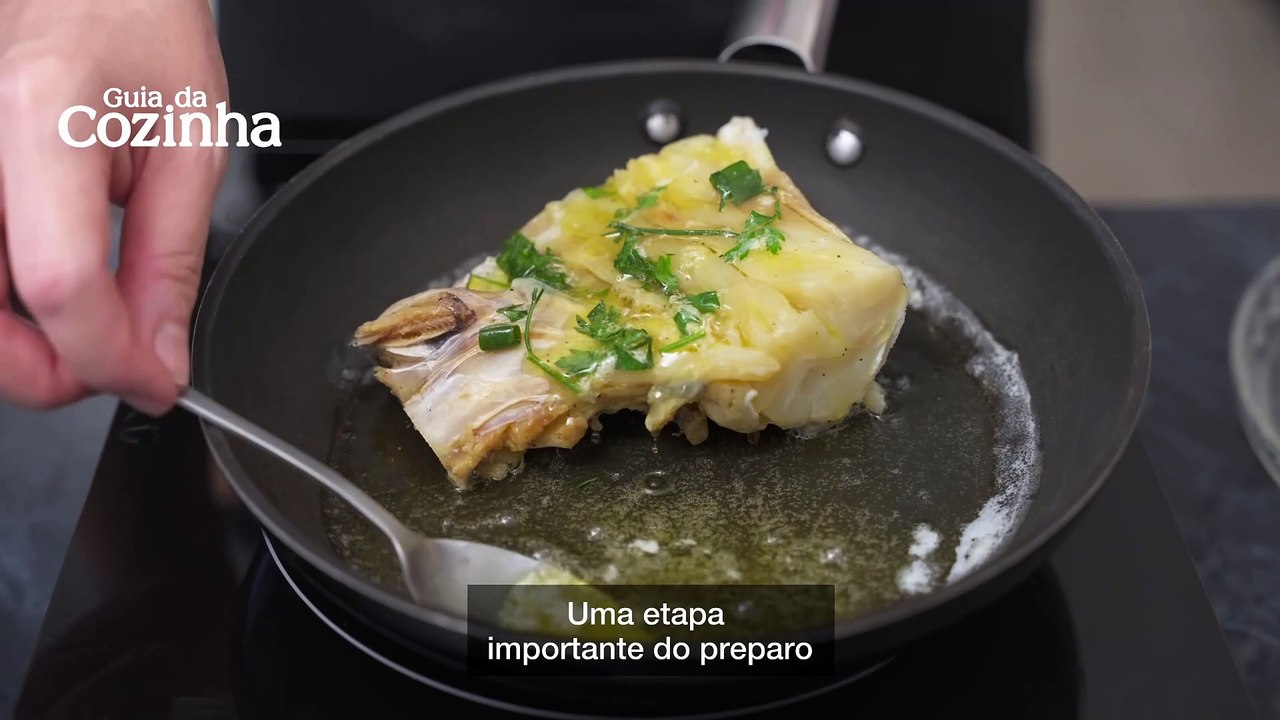 Como dessalgar bacalhau veja o jeito certo Vídeo Dailymotion