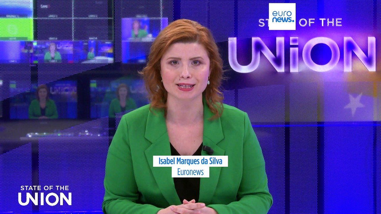 State of the Union: Defence strategy as EU election campaigning begins