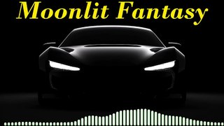 Moonlit Fantasy#music #song _ Feel English Music