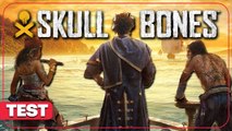 Skull and Bones - Test complet