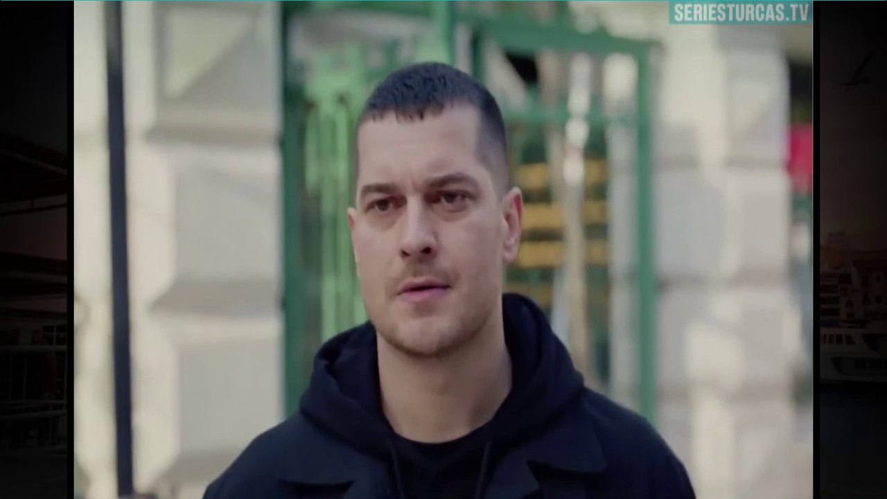 7.1. GADDAR ❤️ 2º Parte Capítulo 7 V.O.S. ESPAÑOL HD ❤️ Çağatay Ulusoy ❤️ Onur Saylak