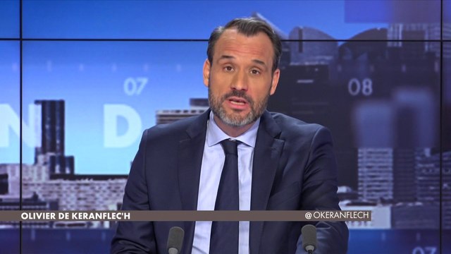 L'édito d'Olivier de Keranflec'h : «Aujourd'hui, en France, des femmes n'osent plus se déplacer dans certains quartiers»