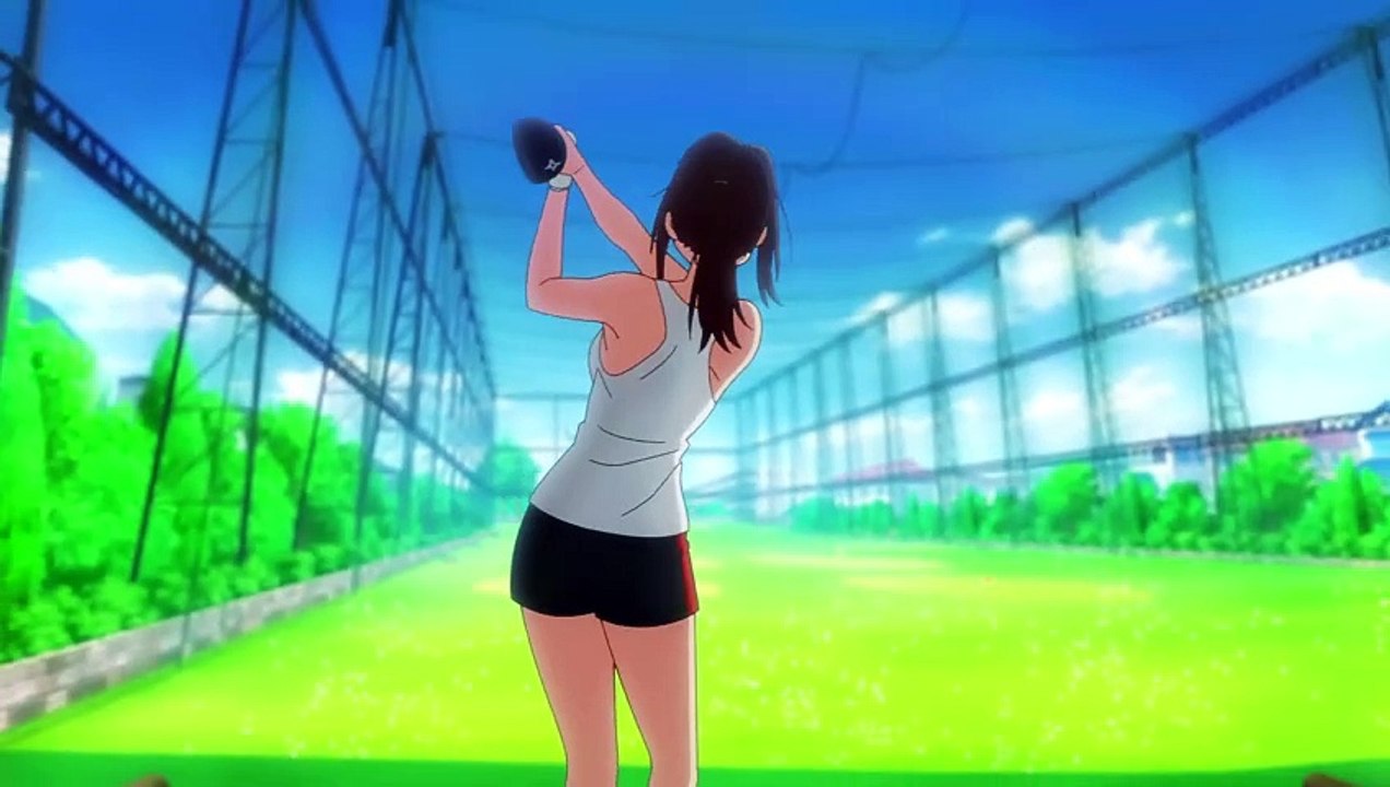 Sorairo Utility (TV) - Official Teaser