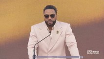WATCH: BLACK WOMEN IN HOLLYWOOD: Method Man's Welcoming Speech