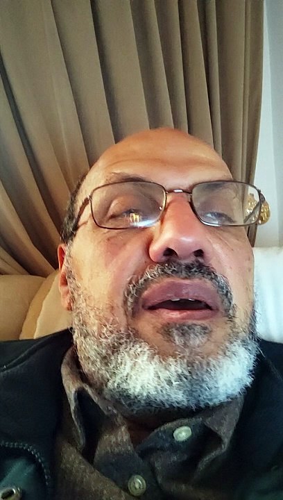 اللهم إني أعوذ بك من الهم والحزن