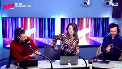 Le Studio Fun Radio - L'intégrale du 08 mars