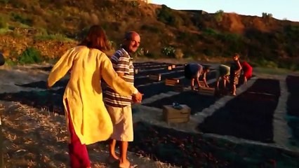 Carole Bouquet: sono una donna mediterranea