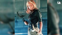 Sarah Michelle Gellar Regrets Not Saving More 'Buffy the Vampire Slayer' Outfits