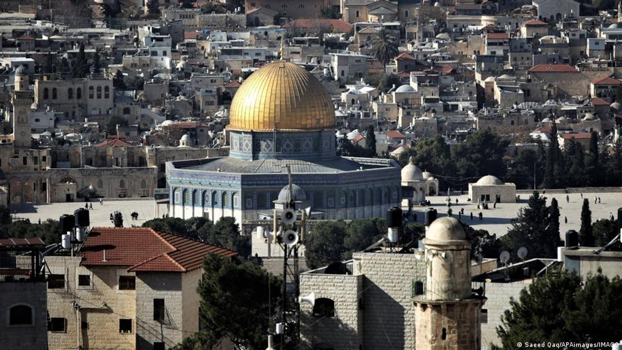 في القدس الشرقية.. رمضان بلا بهجة في ظل حرب غزة