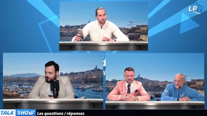 Partie 4 : Questions/Réponses