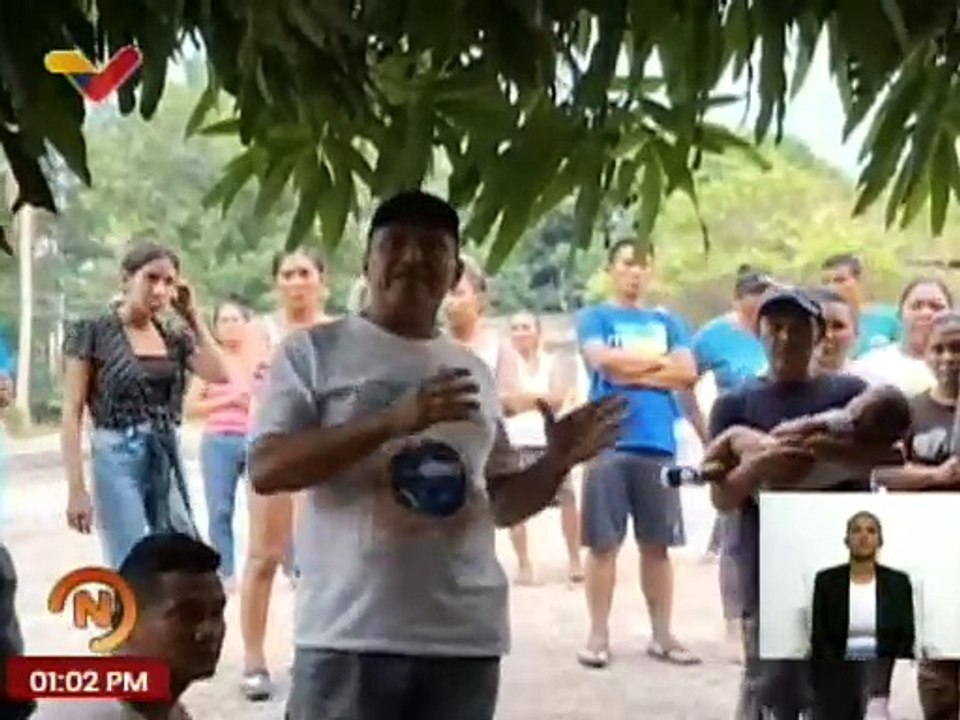 Estructura de Base del PSUV Amazonas postularon al Pdte. Nicolás Maduro a la reelección