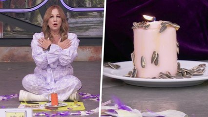 Ritual para sentirte empoderada y más plena en el Día de la Mujer