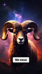 Bélier 2eme Décan  Horoscope de la semaine du 11 au 17 mars 2024 Conseils pour réussir