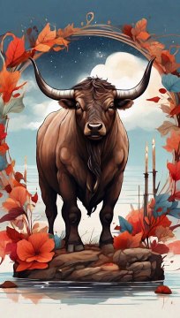 Taureau 1er décan Horoscope de la semaine du 11 au 17 mars 2024 #astrologie #taureau #2024