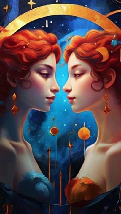 Gémeaux 3eme Décan  Horoscope de la semaine du 11 au 17 mars 2024 #astrologie #gémeaux #2024