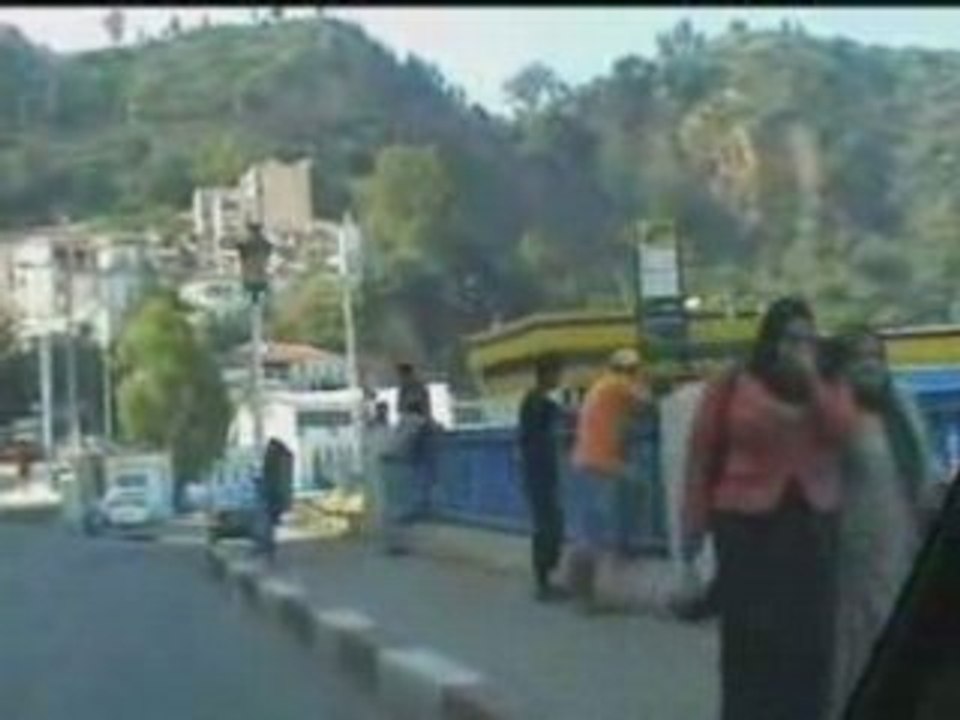 Skikda Algérie