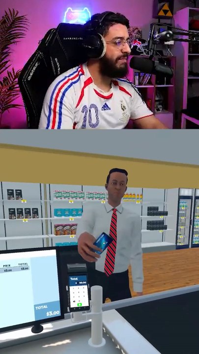 Je suis le dictateur de ce magasin #3