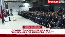 Cumhurbaşkanı Erdoğan: Benim için bu bir final, yasanın verdiği yetkiyle bu seçim benim son seçimim