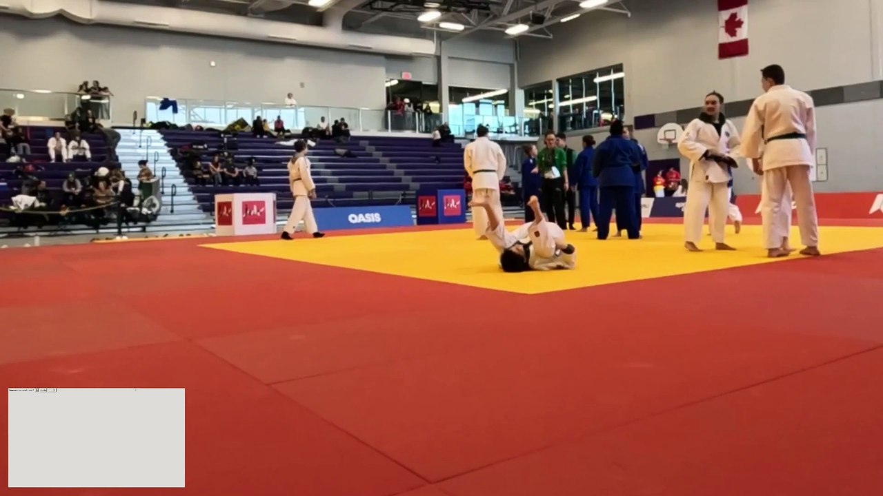2024/03/08 - Judo - Partie 4