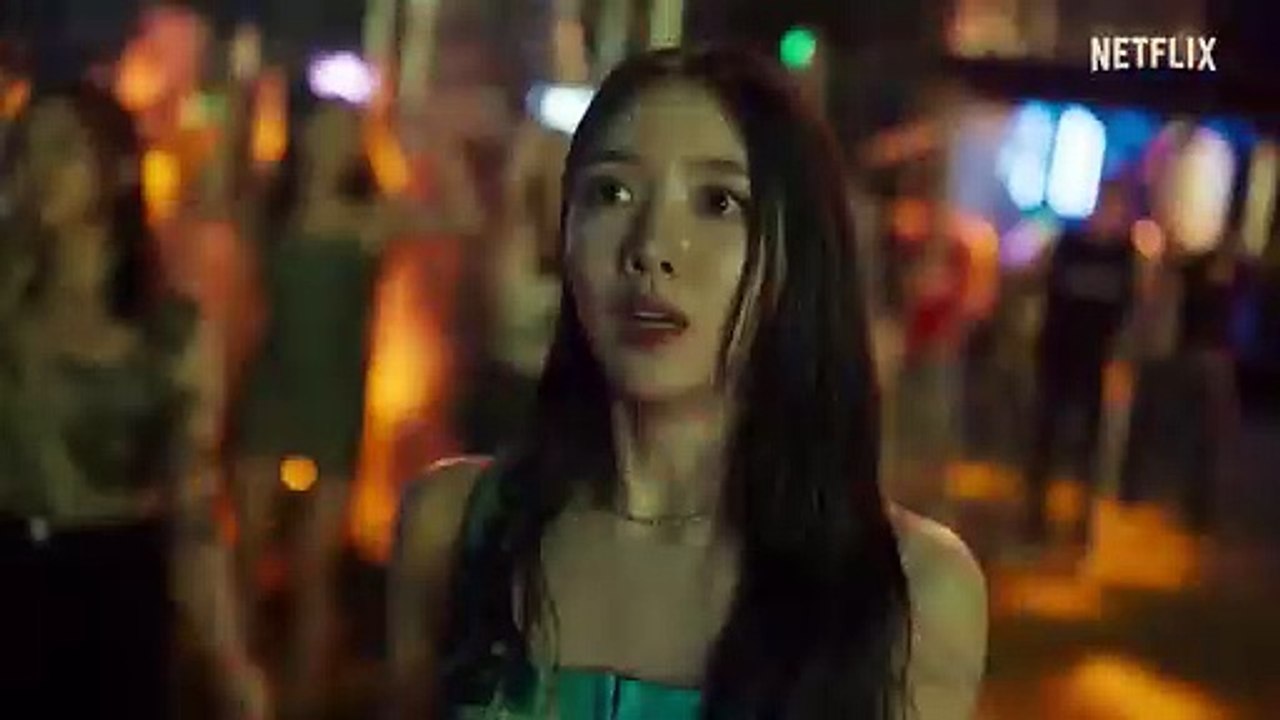 Parasyte: The Grey Teaser Legendado 1ª Temporada