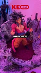 Akira Toriyama (créateur de Dragon Ball) décède à l’âge de 68 ans