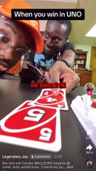 CETTE VIDÉO UNO VA BATTRE LE RECORD DU MONDE DE LIKE DE BELLA POARCH ?