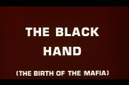 Film La Mano Nera - Prima della Mafia... più della Mafia HD
