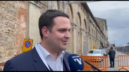 Firenze, Grazzini: Saccardi sfiduciata? Fa bene il suo lavoro