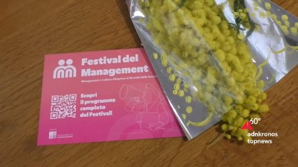 Festival del Management, II giornata agorà della cultura d’impresa al femminile