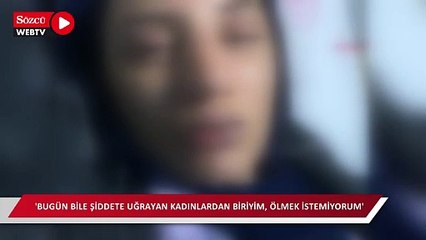Boşanmak isteyen eşini adliyede darbetti