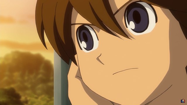 INAZUMA ELEVEN - E95 - Une situation désespérée : la défaite d'Inazuma Japan ? (VOSTFR)