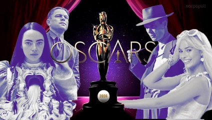 Premios Oscar 2024: nominados, favoritos, pronósticos y curiosidades de la noche de Hollywood