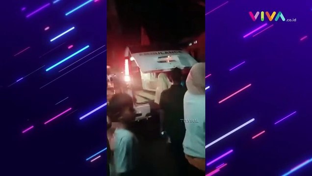Remaja Tewas Tersambar Petir saat Charger Sambil Main HP