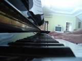 Vivo per lei (Bocelli-Segara)-(piano-voix)...