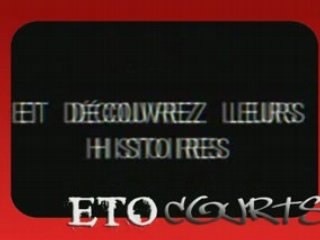 Bande Annonce/Teaser "Gestel"