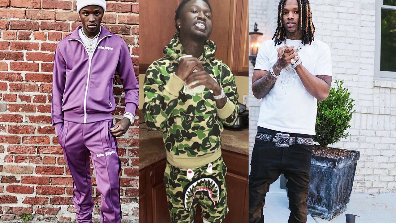 OBlock Is Gonna Slide On Quando Rondo And Lul Tim For King Von