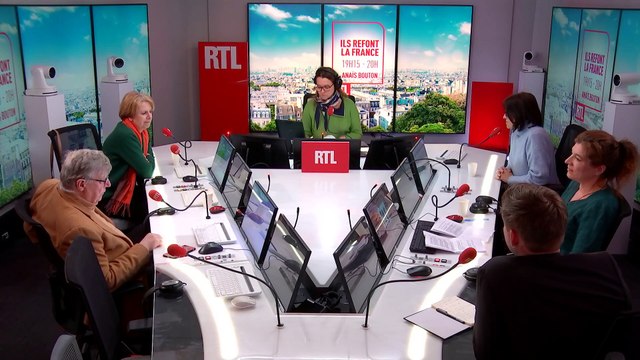 Égalité hommes-femmes : c'est comment chez vous ?