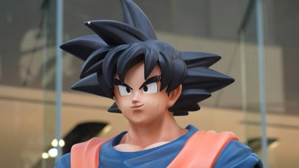 Adiós al creador de "Dragon Ball"