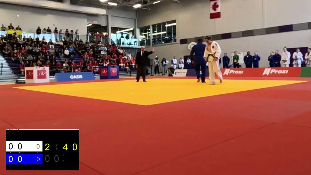 2024/03/08 - Judo - Partie 3