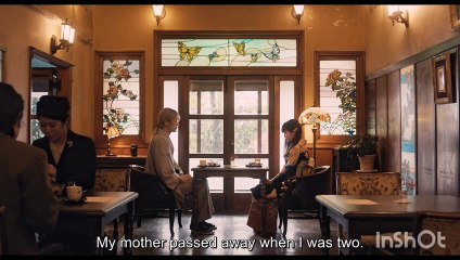 As Long As We Both Shall Live (2023) Part 2 Japanese movie my happy marriage